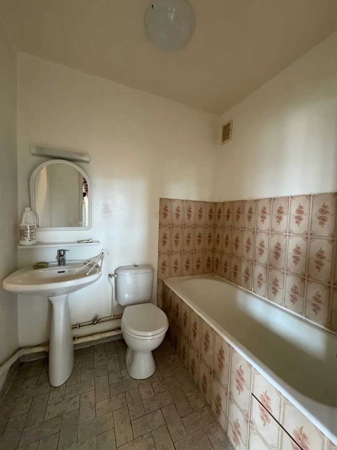 Appartement à louer, 28m², Villeparisis