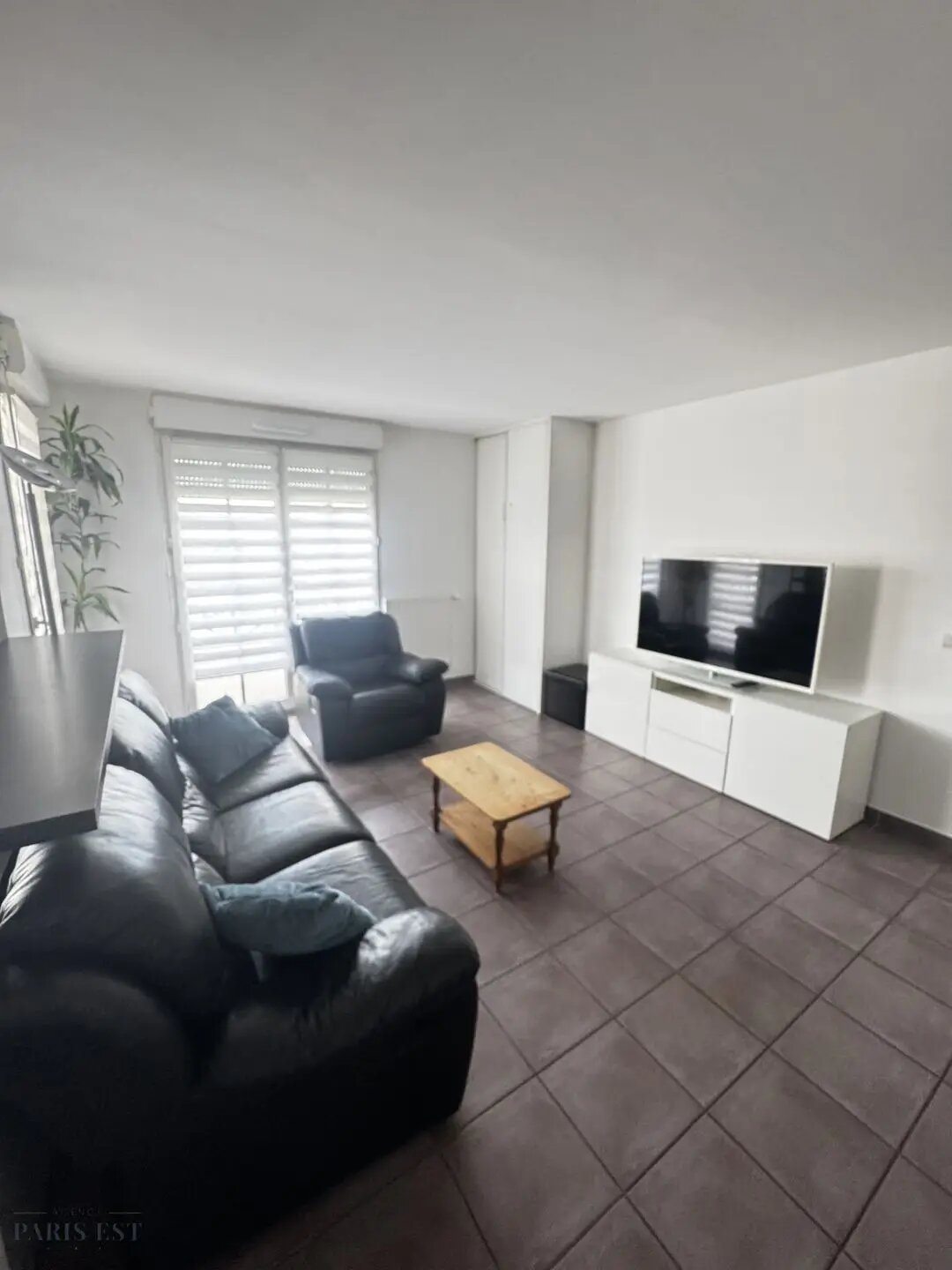 Appartement à louer, 60m², Villeparisis