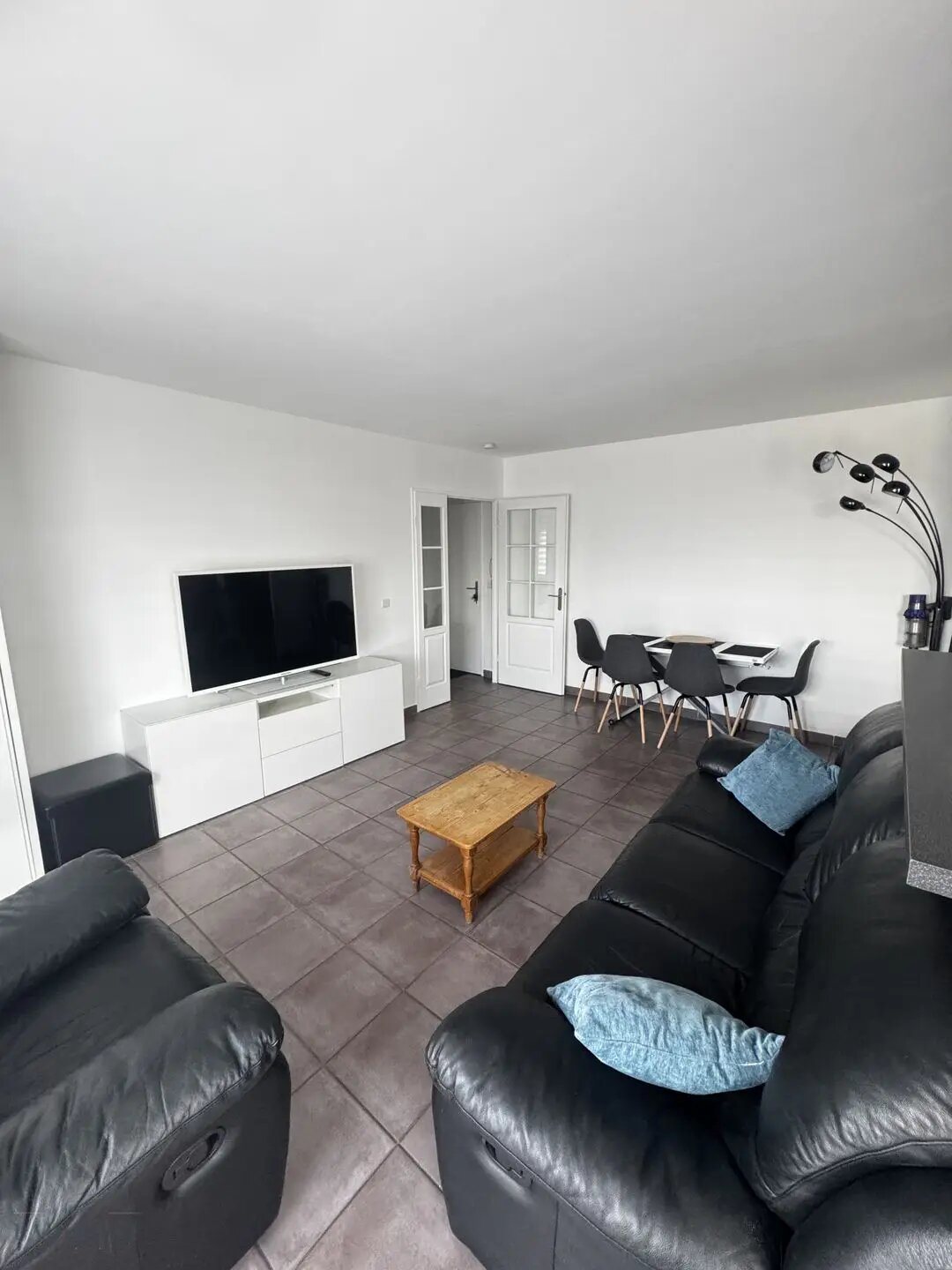 Appartement à louer, 60m², Villeparisis