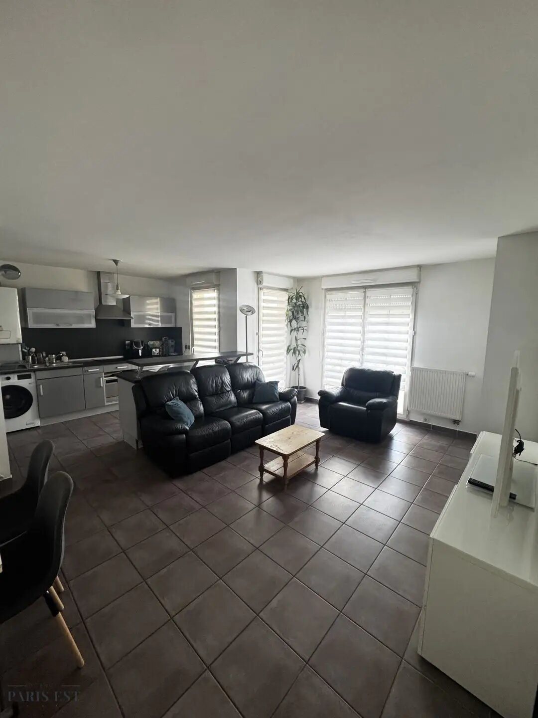Appartement à louer, 60m², Villeparisis
