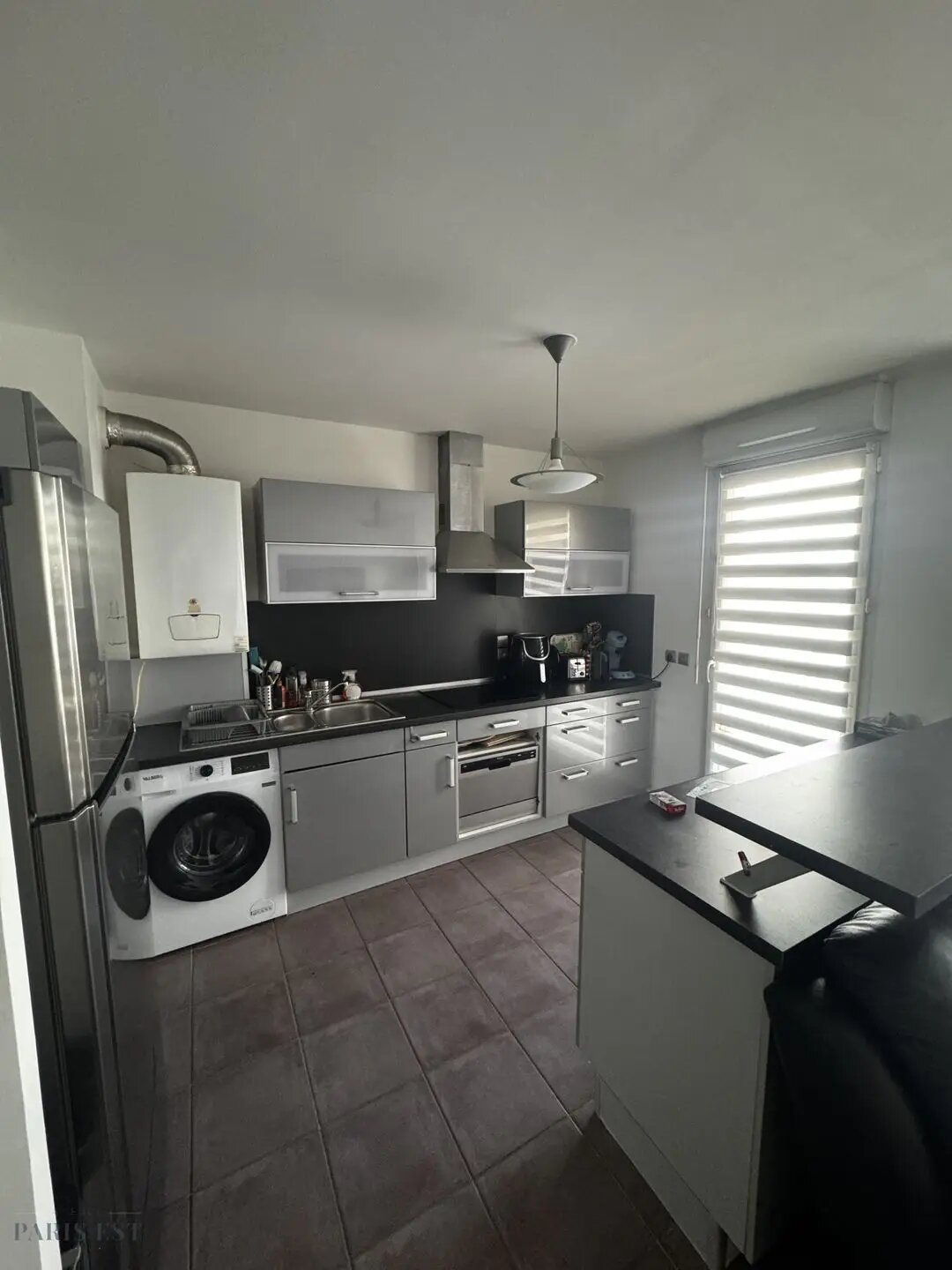 Appartement à louer, 60m², Villeparisis