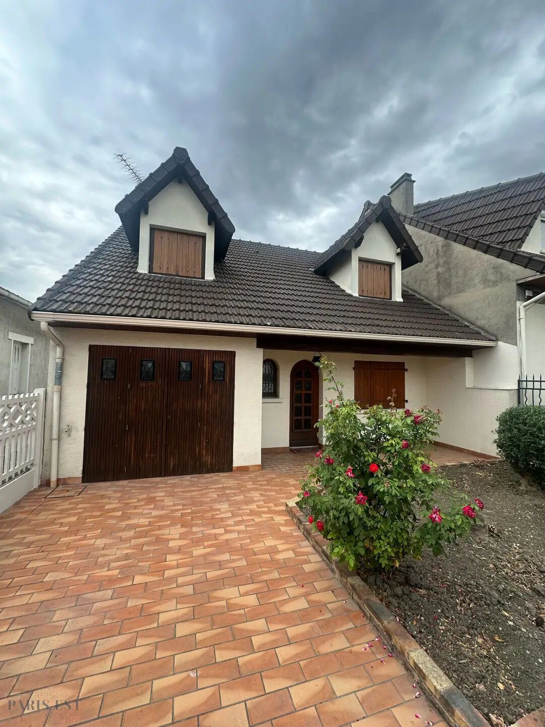 Maison à louer, 112m², Le Blanc-Mesnil