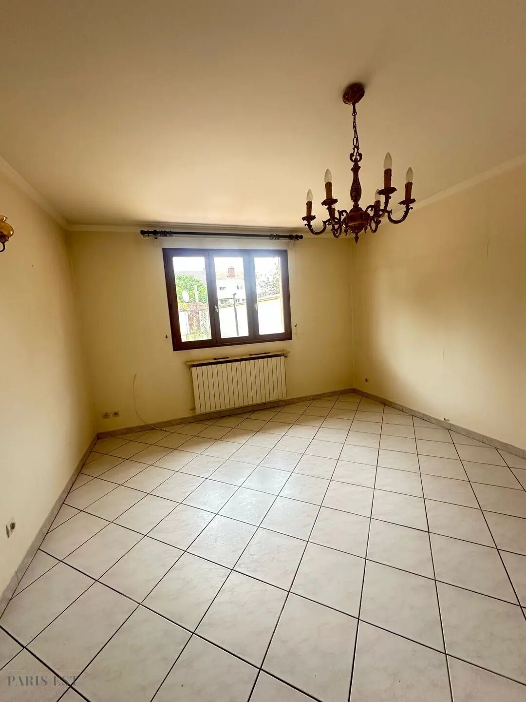 Maison à louer, 112m², Le Blanc-Mesnil