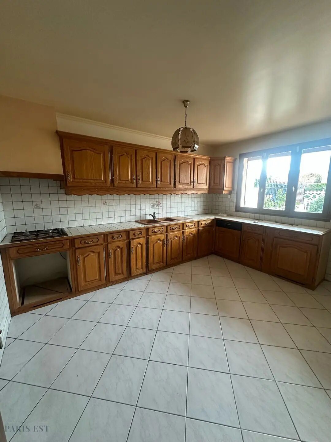 Maison à louer, 112m², Le Blanc-Mesnil