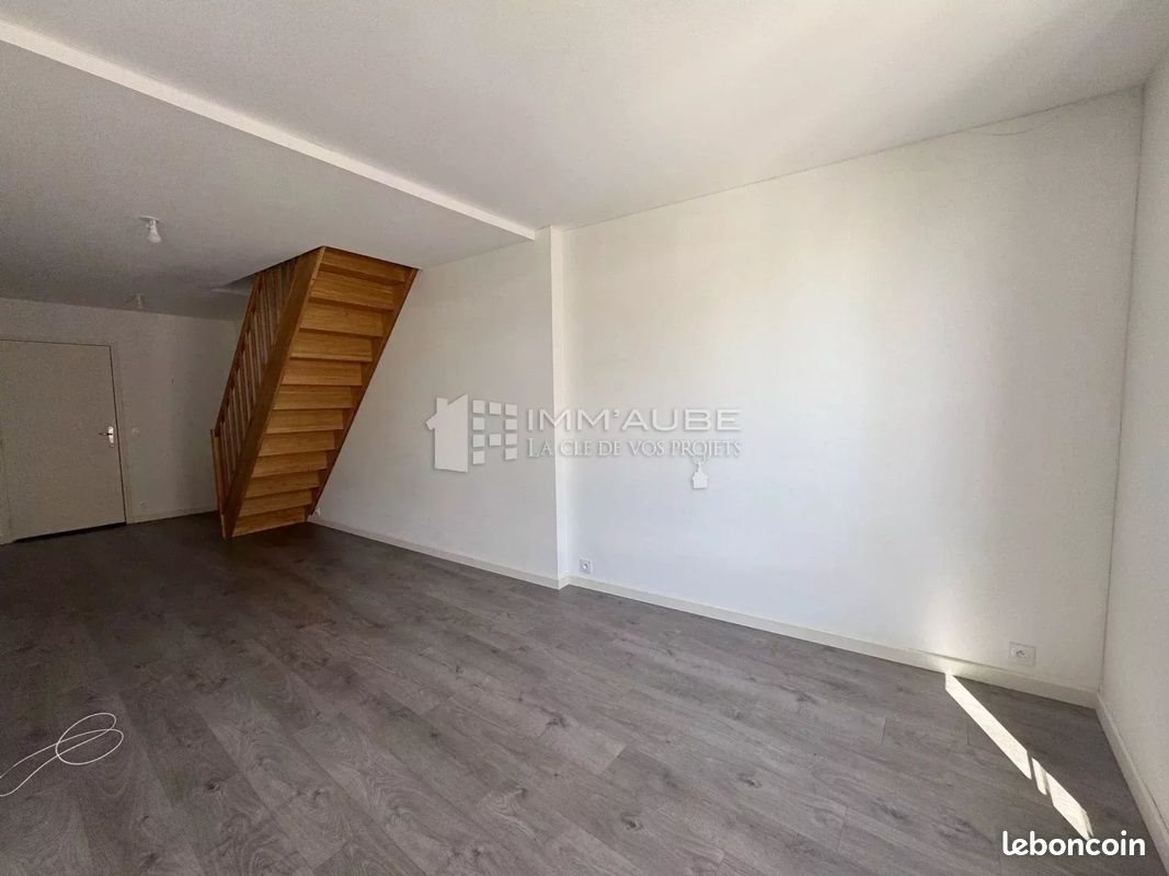 Appartement à louer, 42m², Nogent-sur-Seine