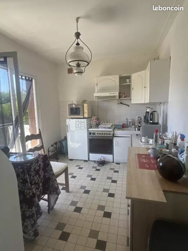 Maison à vendre, 67m², Nogent-sur-Seine