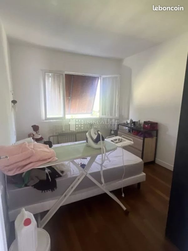 Maison à vendre, 67m², Nogent-sur-Seine