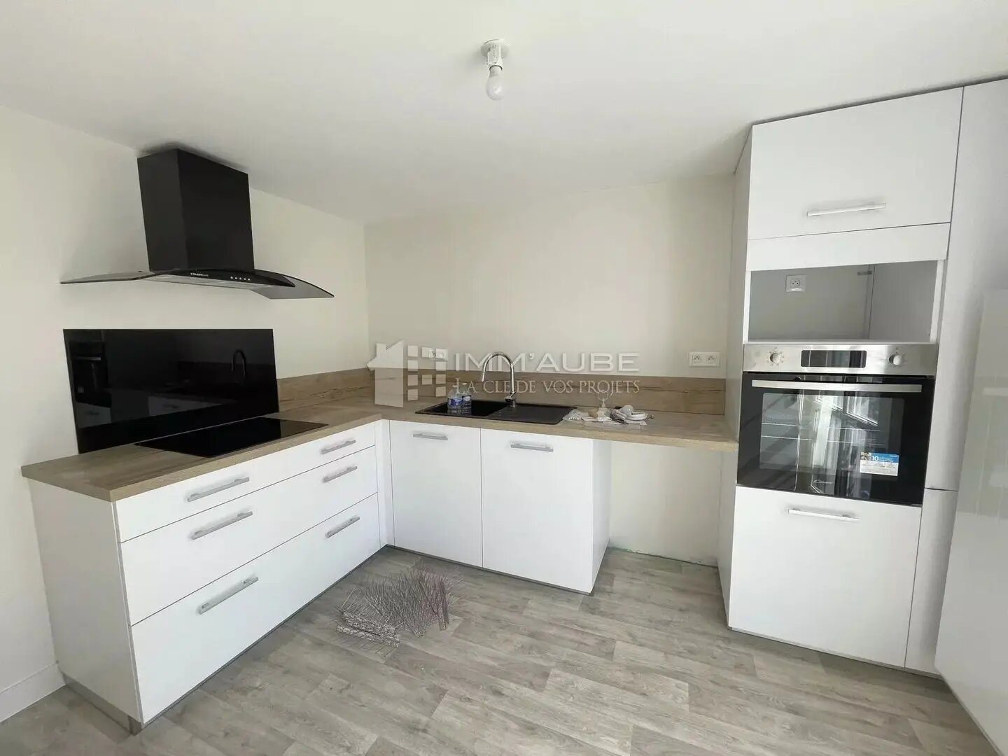 Appartement à louer, 47m², Nogent-sur-Seine