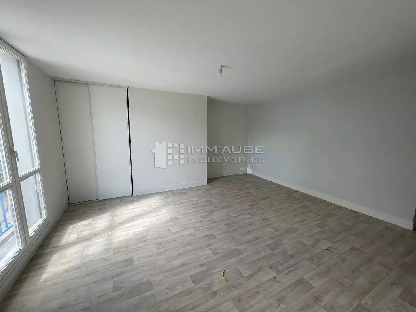 Appartement à louer, 47m², Nogent-sur-Seine