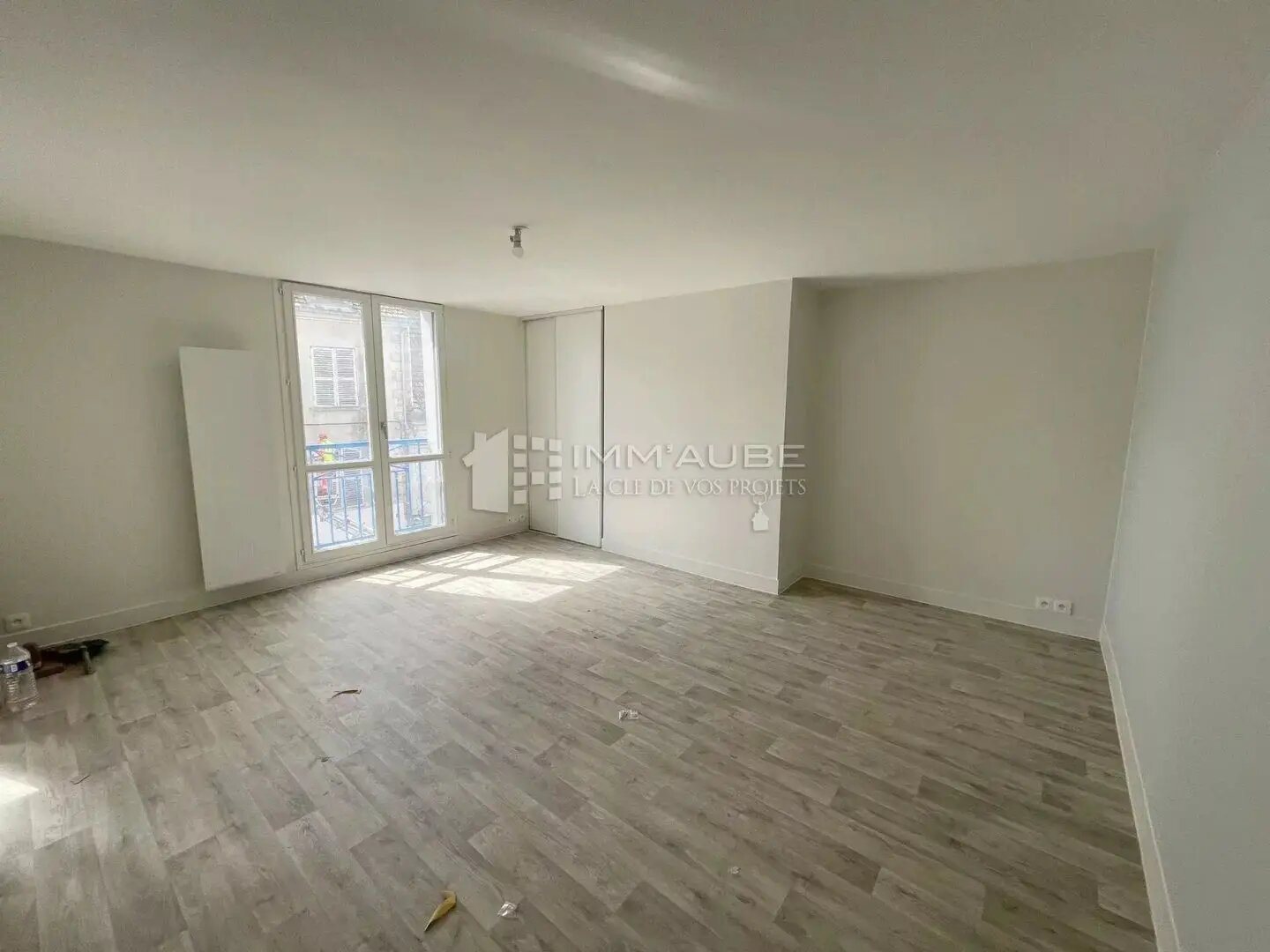Appartement à louer, 47m², Nogent-sur-Seine