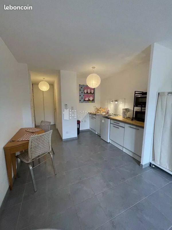 Appartement à louer, 33m², Nogent-sur-Seine