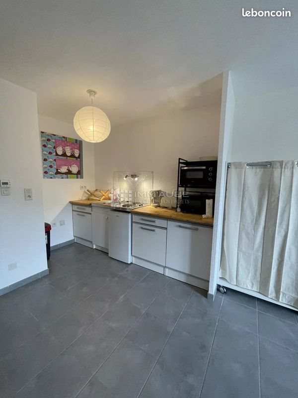 Appartement à louer, 33m², Nogent-sur-Seine