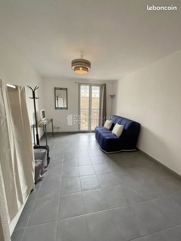 Appartement à louer, 33m², Nogent-sur-Seine