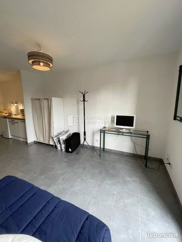 Appartement à louer, 33m², Nogent-sur-Seine
