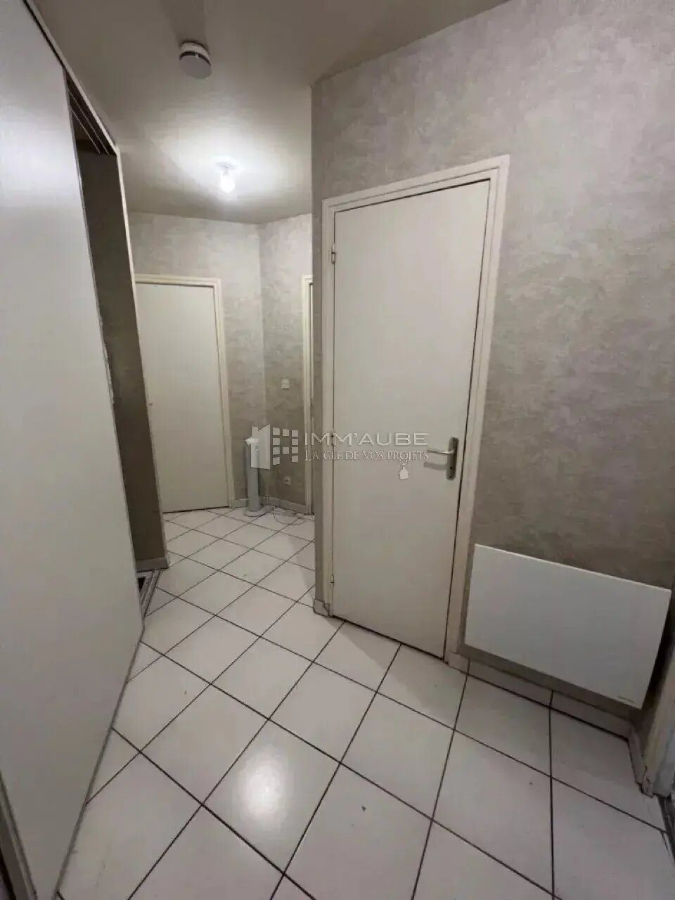 Appartement à louer, 53m², Provins
