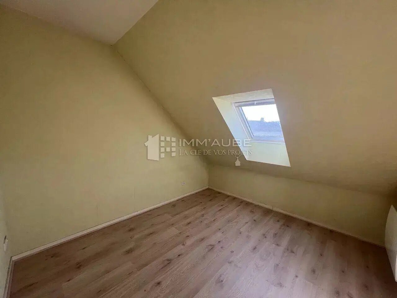Appartement à louer, 53m², Provins