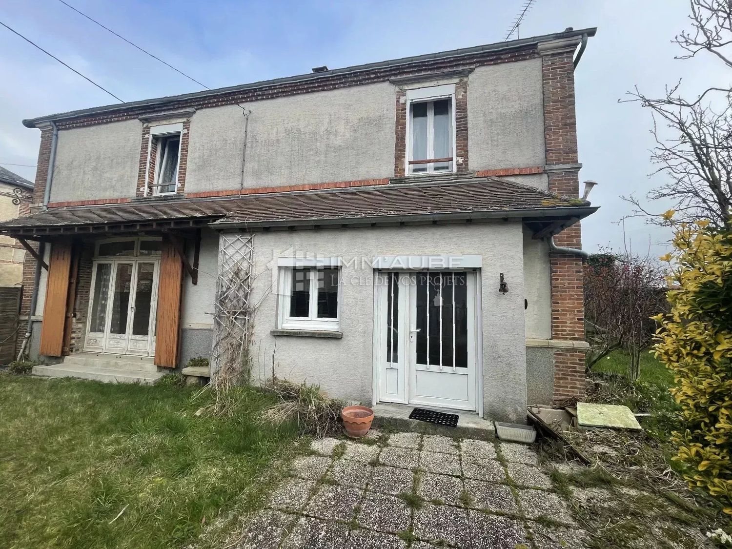 Maison à vendre, 145m², Marigny-le-Châtel
