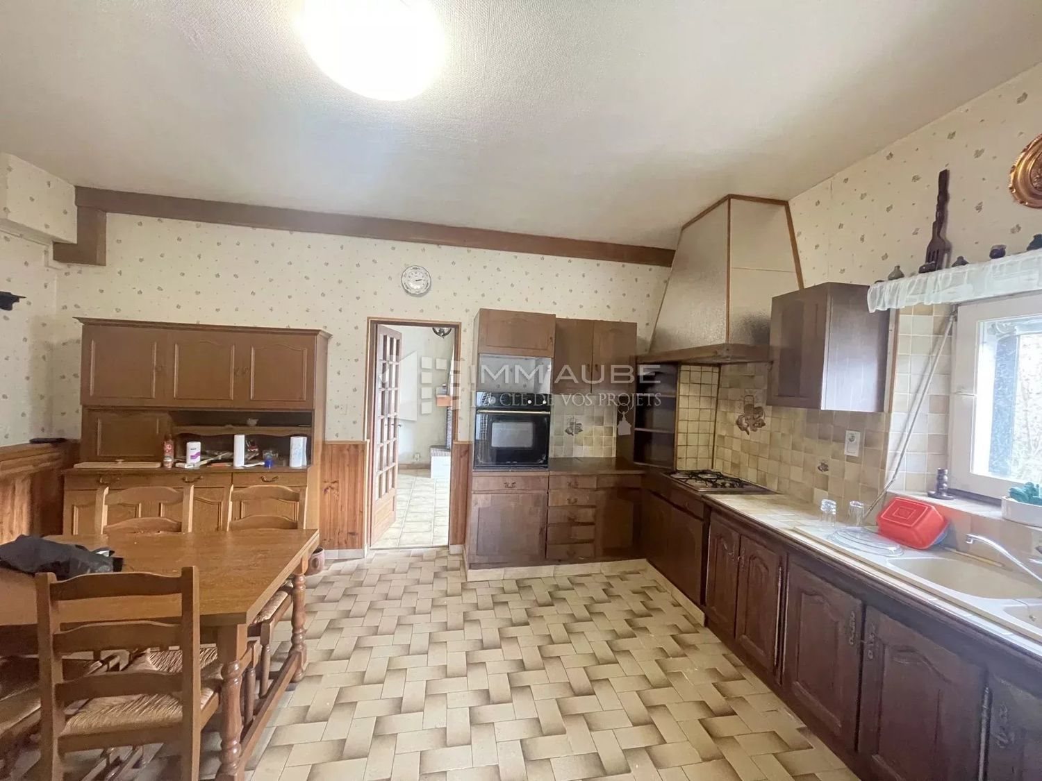Maison à vendre, 145m², Marigny-le-Châtel