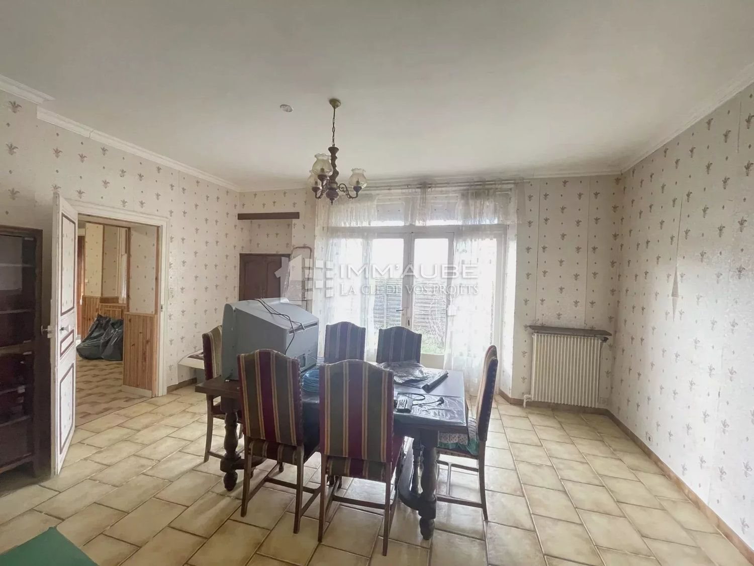 Maison à vendre, 145m², Marigny-le-Châtel
