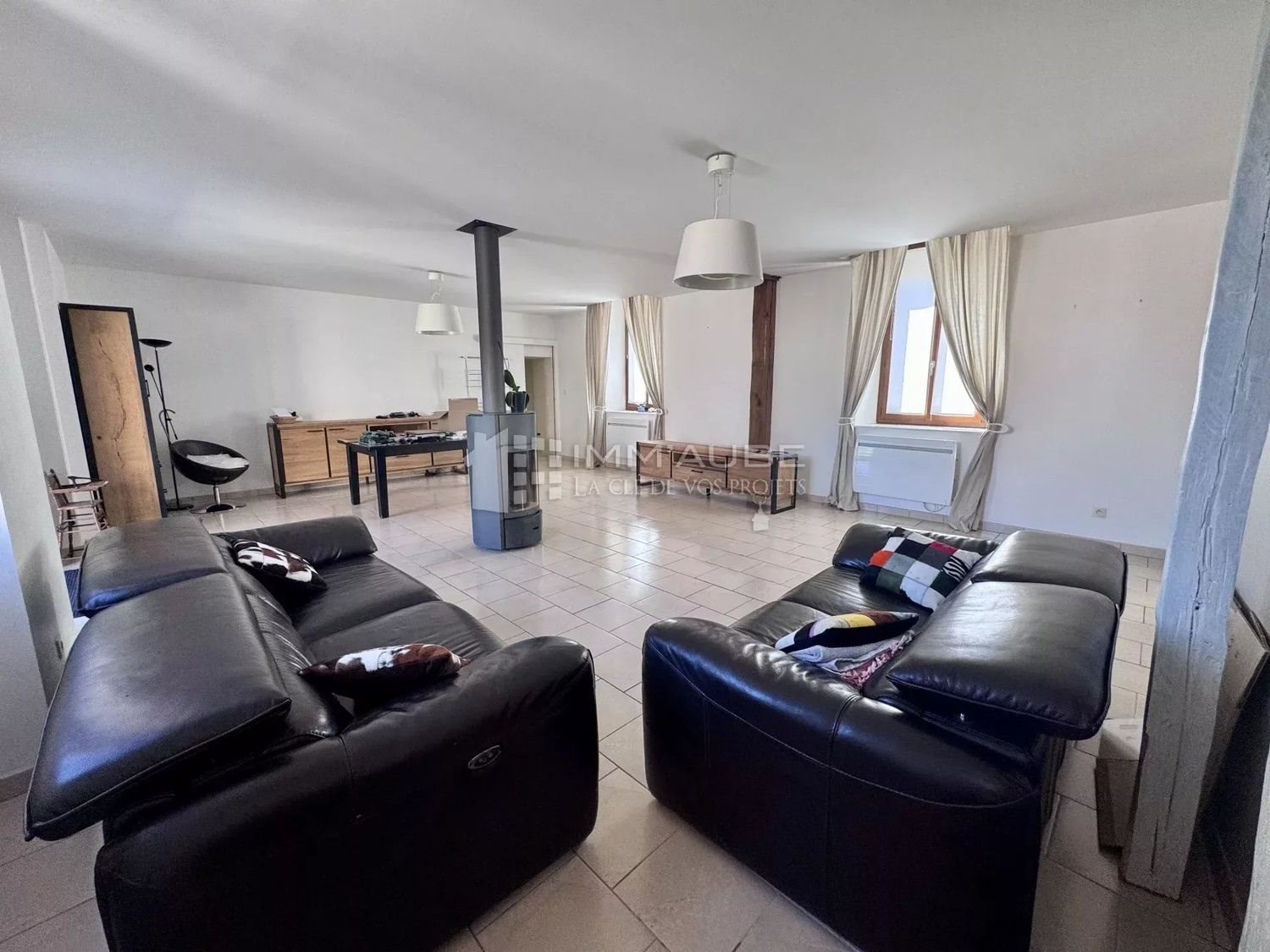 Maison à vendre, 202m², Marigny-le-Châtel