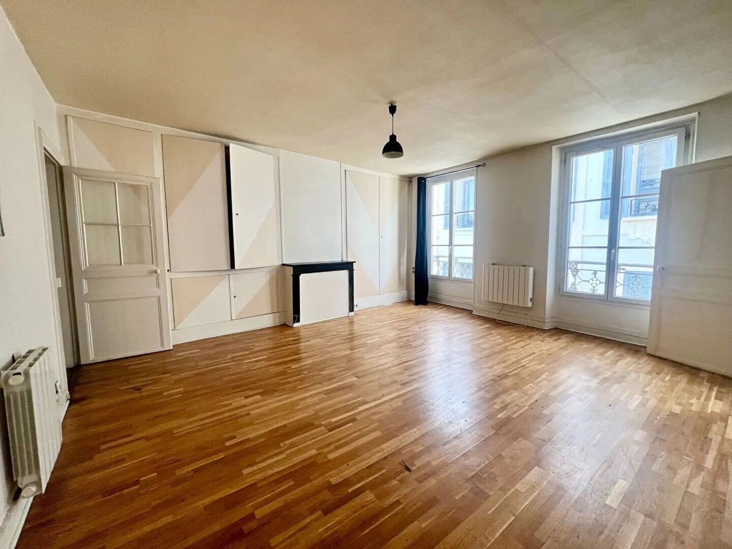 Appartement à vendre, 38m², Brie-Comte-Robert