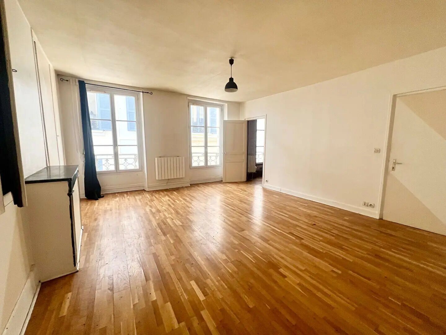 Appartement à vendre, 38m², Brie-Comte-Robert