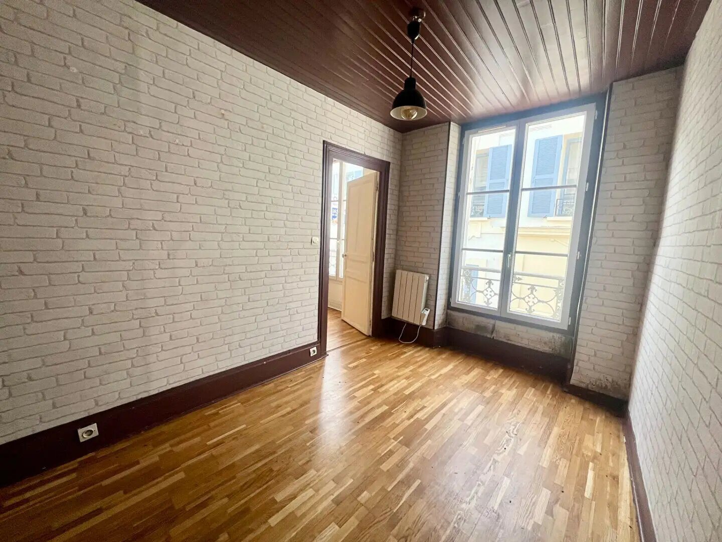 Appartement à vendre, 38m², Brie-Comte-Robert
