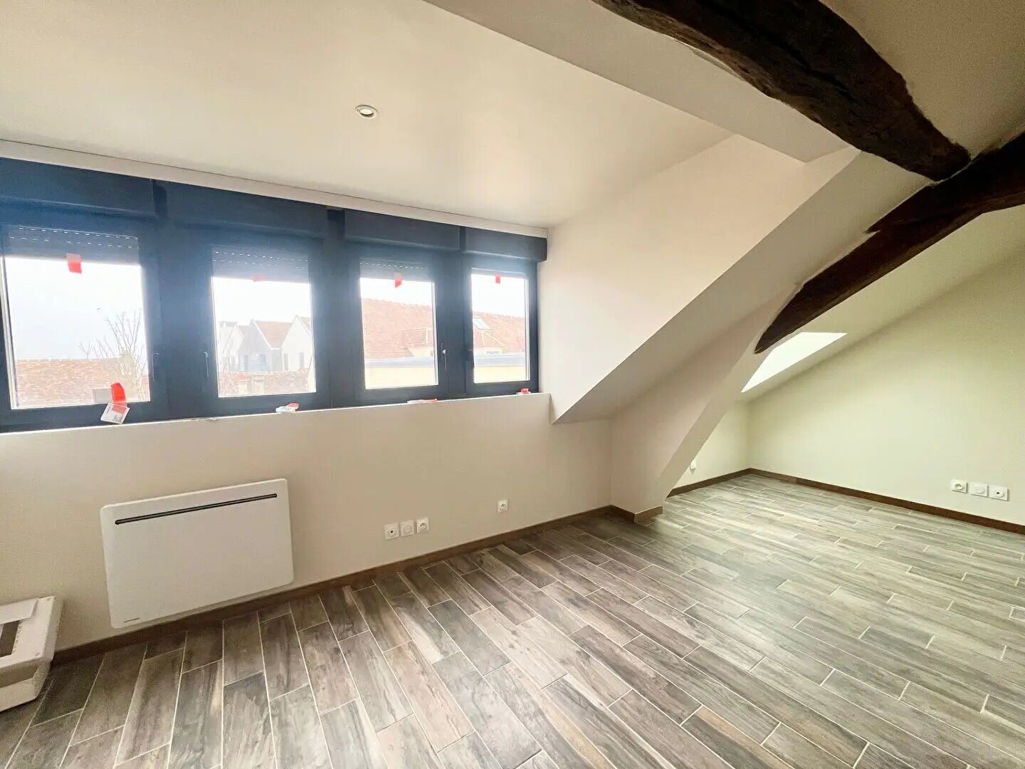 Appartement à vendre, 41m², Brie-Comte-Robert
