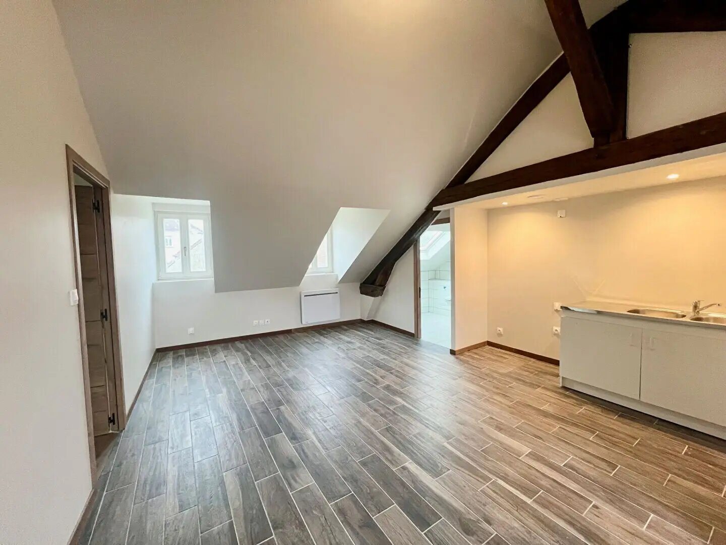 Appartement à vendre, 41m², Brie-Comte-Robert