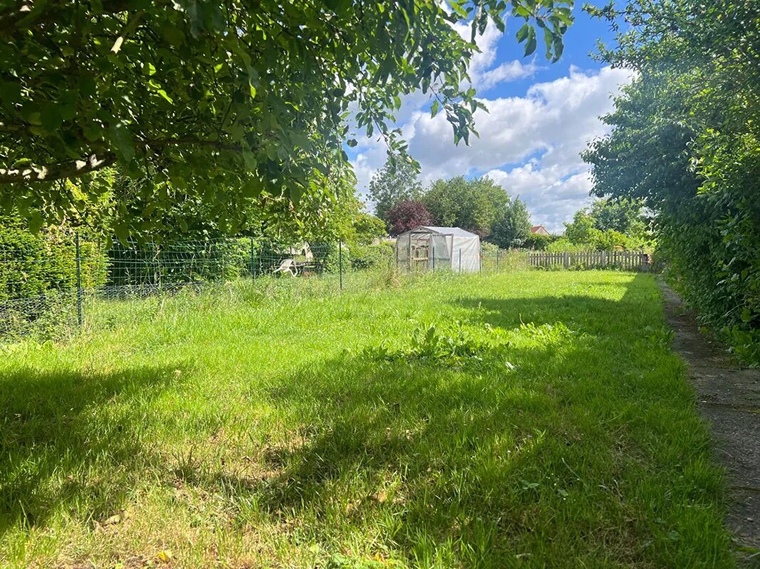 Maison à vendre, 111m², Coubert
