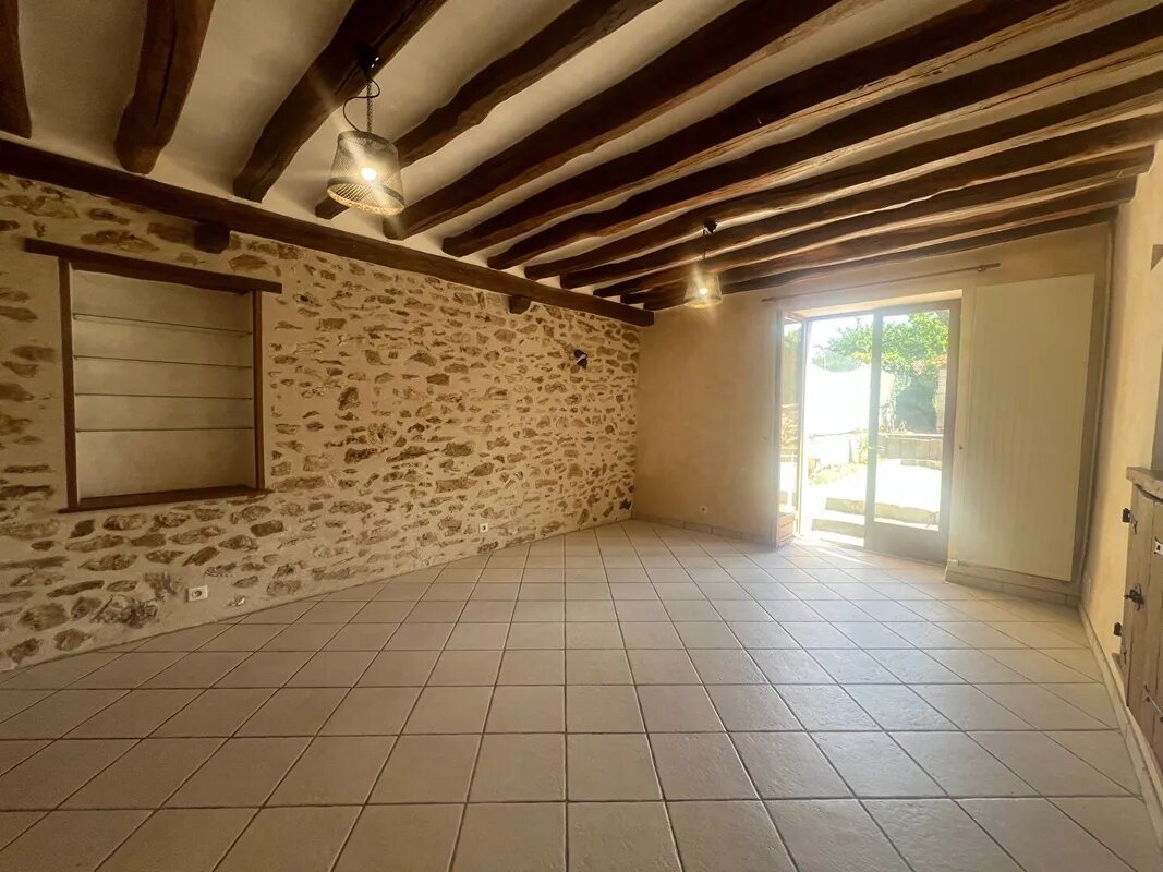 Maison à vendre, 111m², Coubert