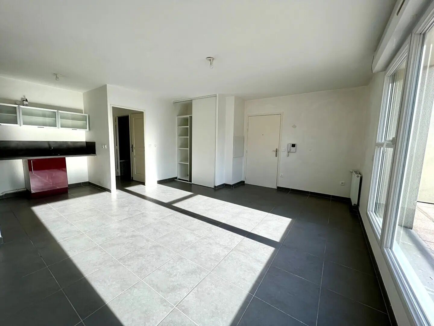 Appartement à vendre, 57m², Brie-Comte-Robert