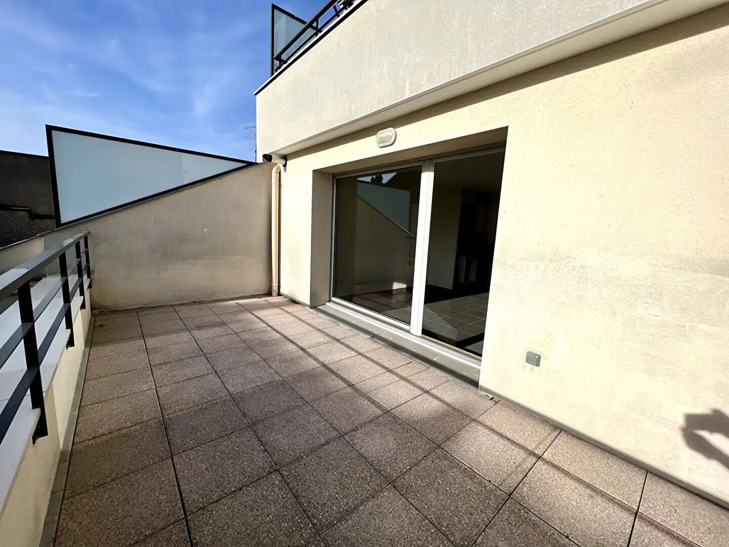 Appartement à vendre, 57m², Brie-Comte-Robert