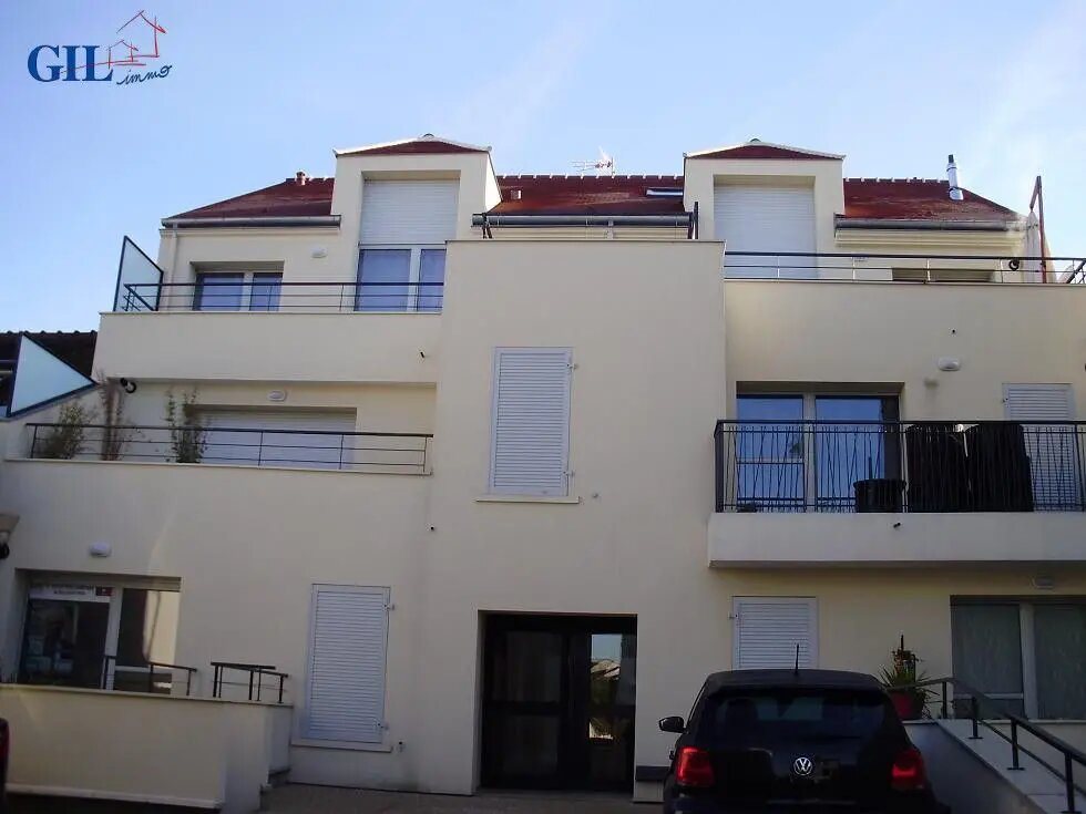 Appartement à vendre, 57m², Brie-Comte-Robert