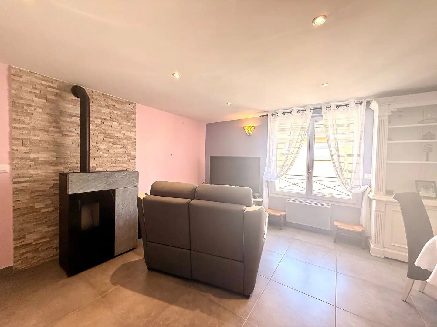 Appartement à vendre, 74m², Brie-Comte-Robert