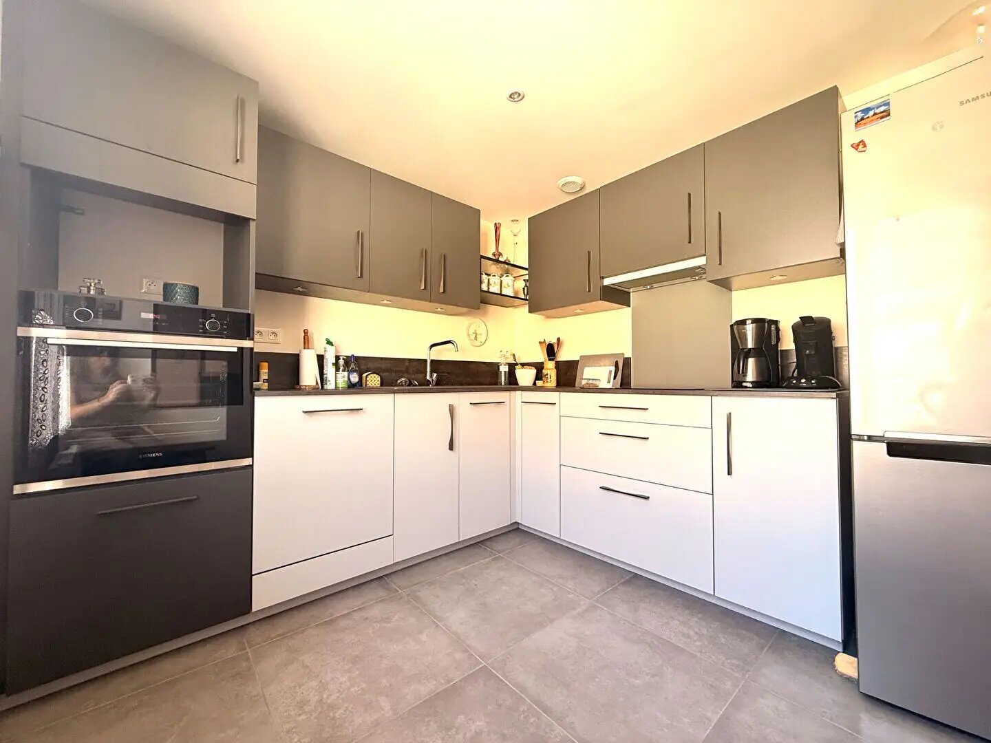 Appartement à vendre, 74m², Brie-Comte-Robert