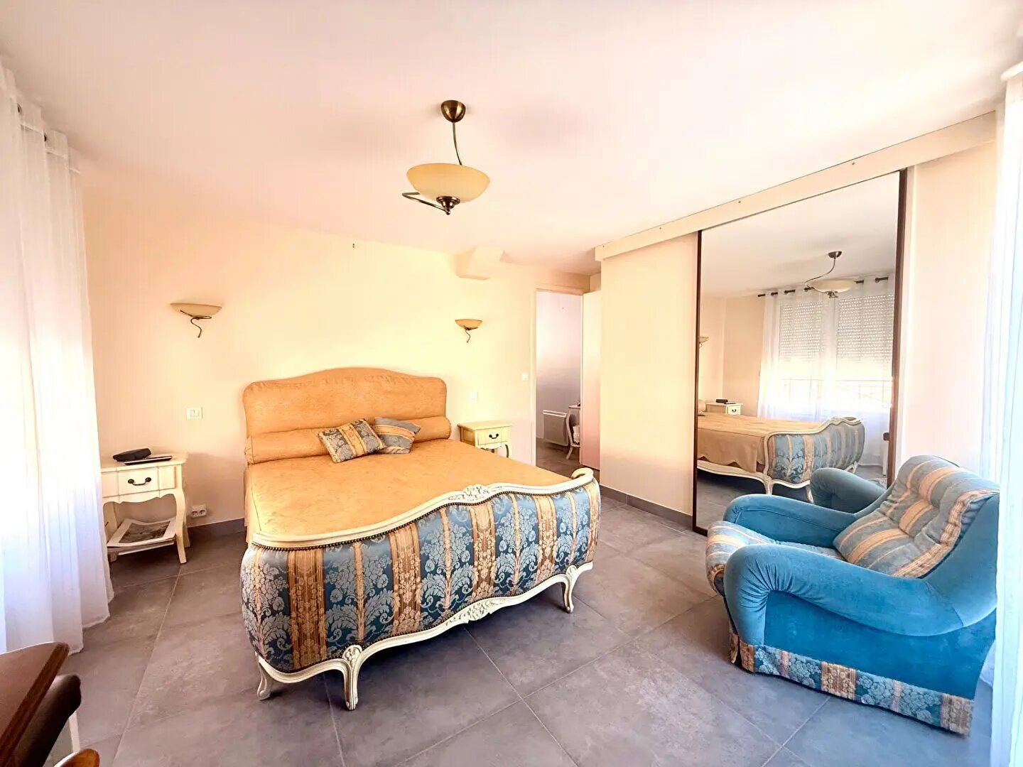 Appartement à vendre, 74m², Brie-Comte-Robert