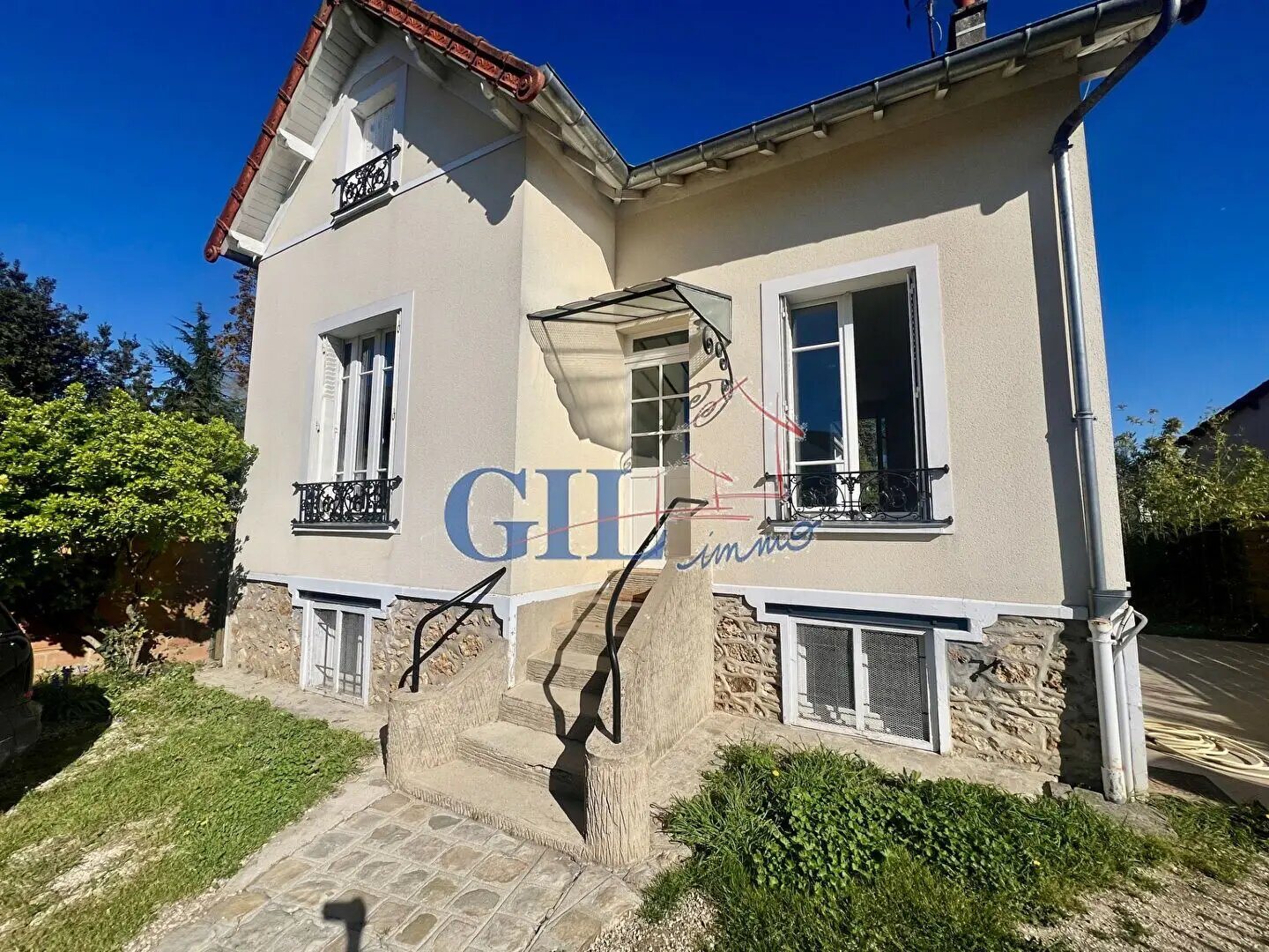 Maison à vendre, 100m², Brie-Comte-Robert