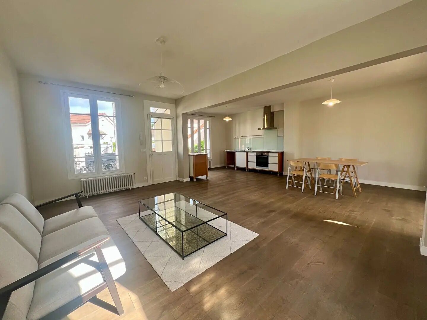 Maison à vendre, 100m², Brie-Comte-Robert