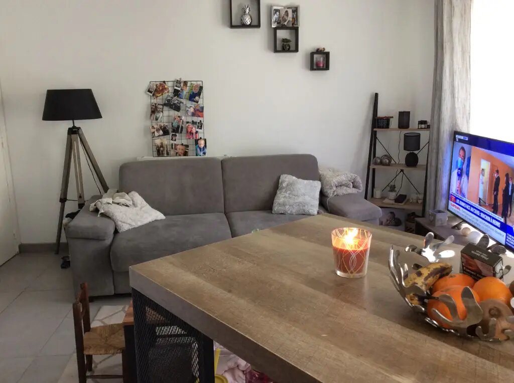 Appartement à louer, 38m², Brie-Comte-Robert
