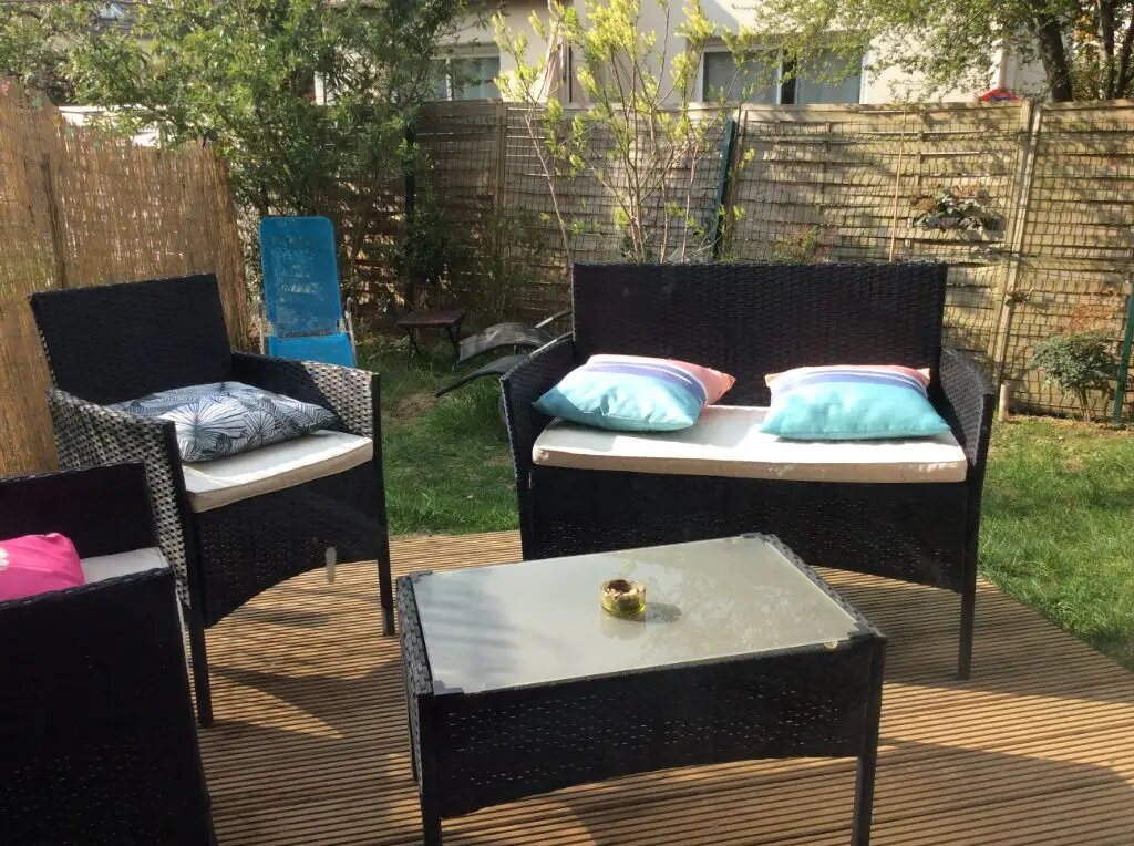Appartement à louer, 38m², Brie-Comte-Robert