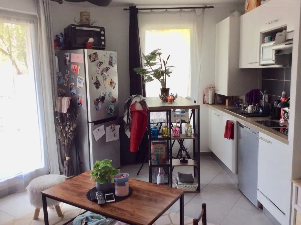 Appartement à louer, 38m², Brie-Comte-Robert