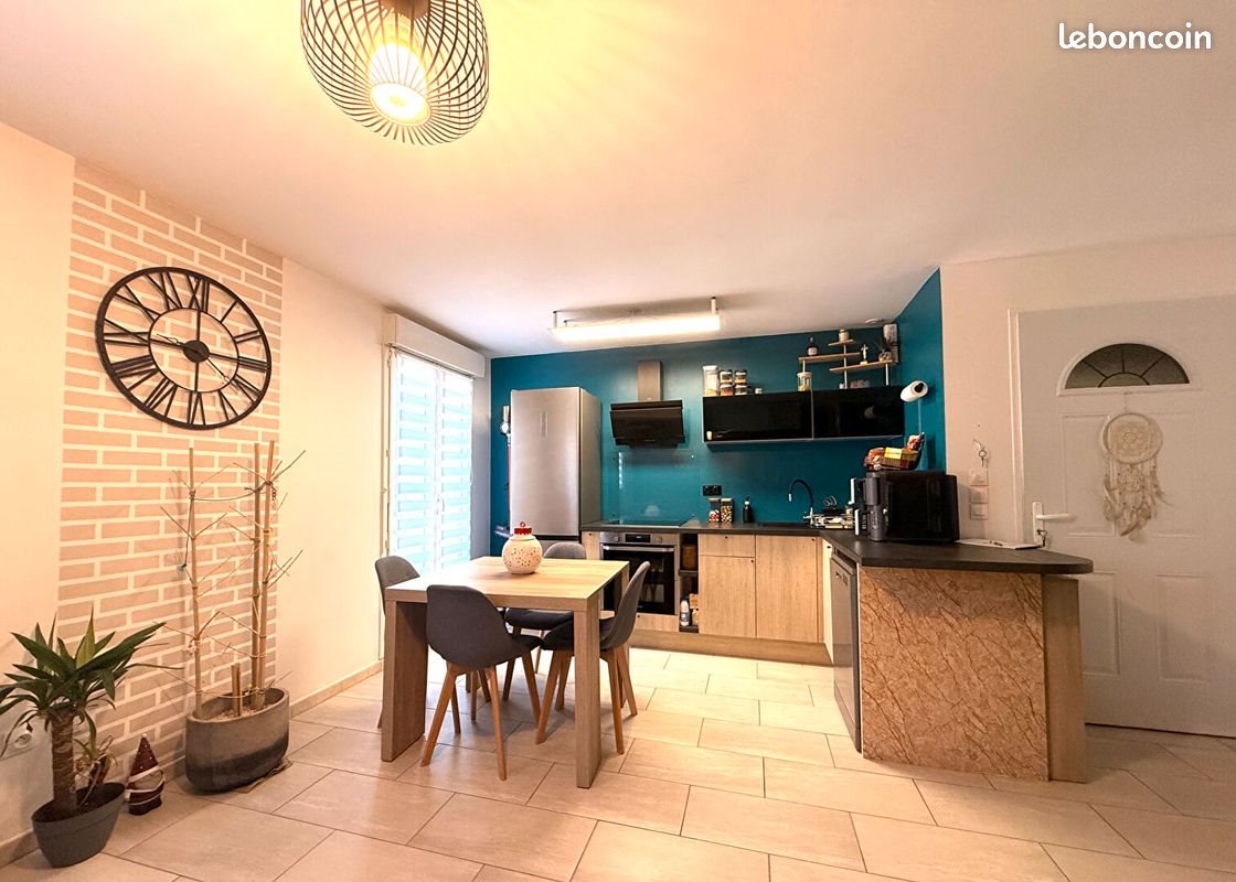 Appartement à vendre, 44m², Brie-Comte-Robert