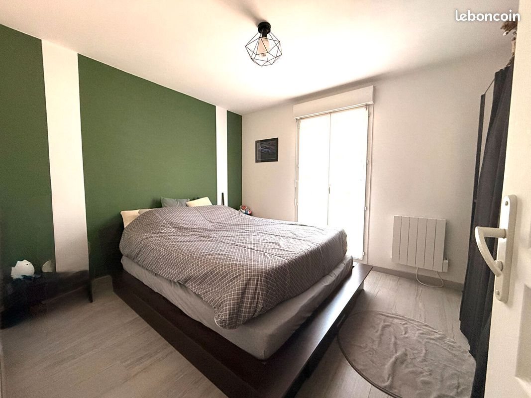 Appartement à vendre, 44m², Brie-Comte-Robert