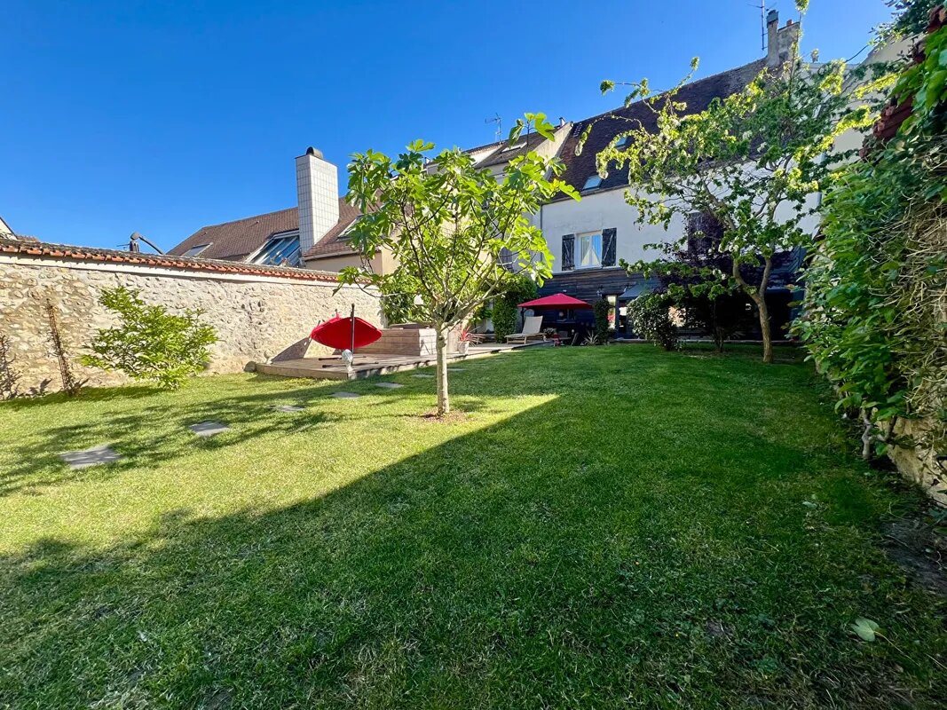 Appartement à vendre, 119m², Brie-Comte-Robert