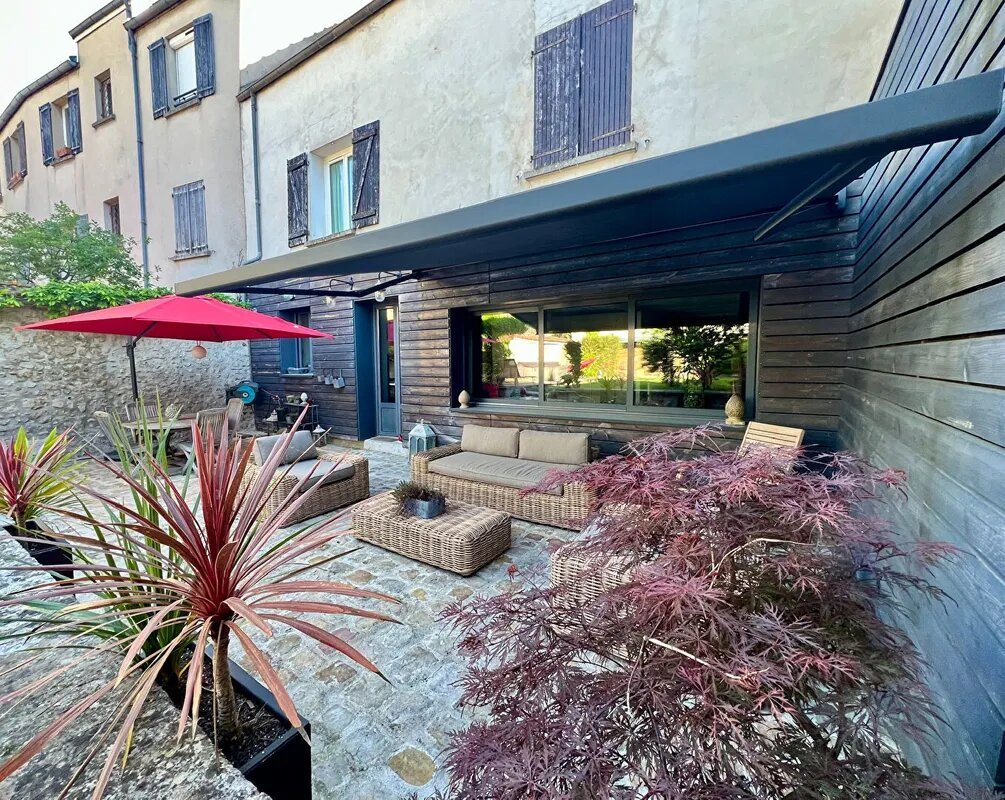 Appartement à vendre, 119m², Brie-Comte-Robert