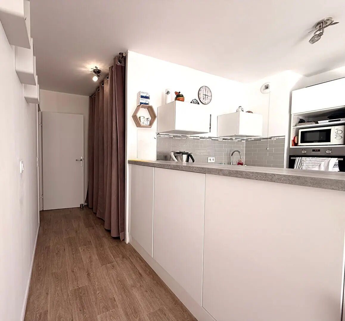 Appartement à vendre, 63m², Brie-Comte-Robert