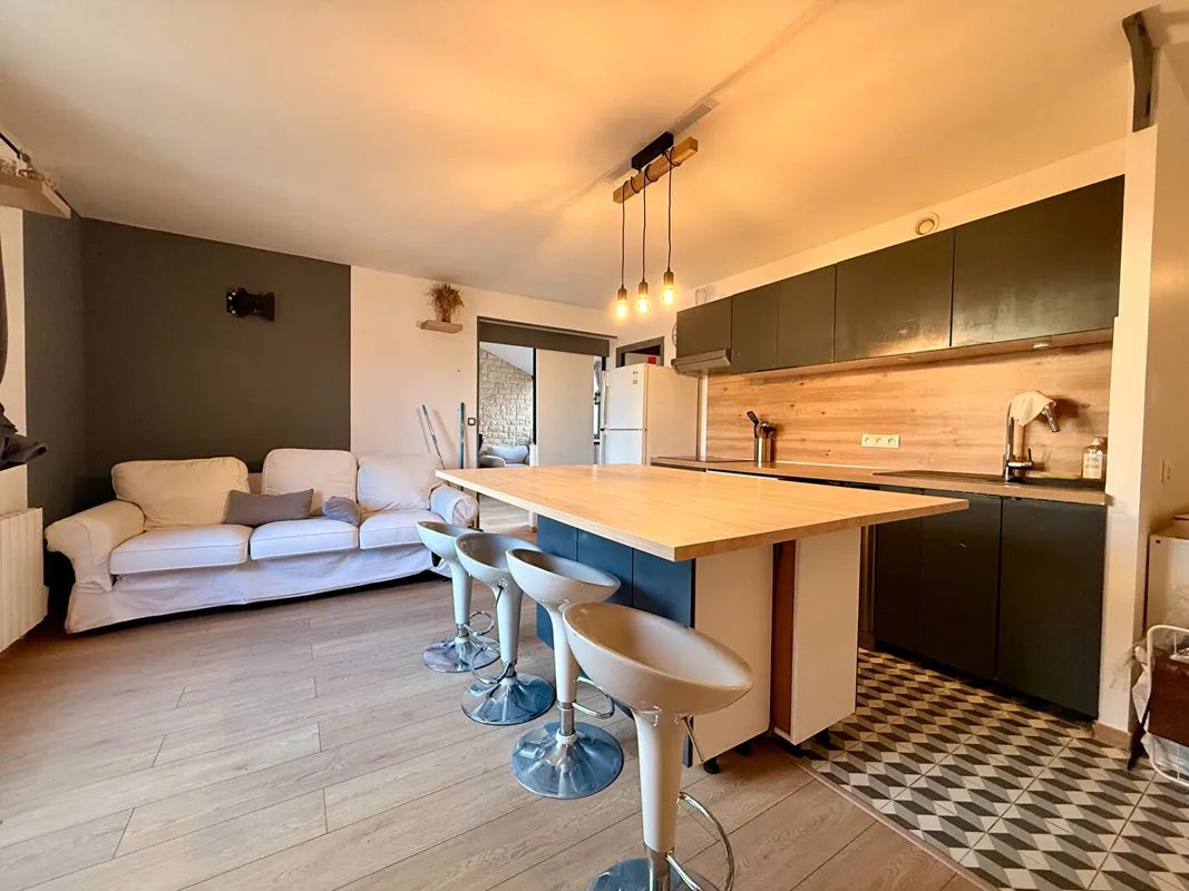 Appartement à louer, 51m², Brie-Comte-Robert