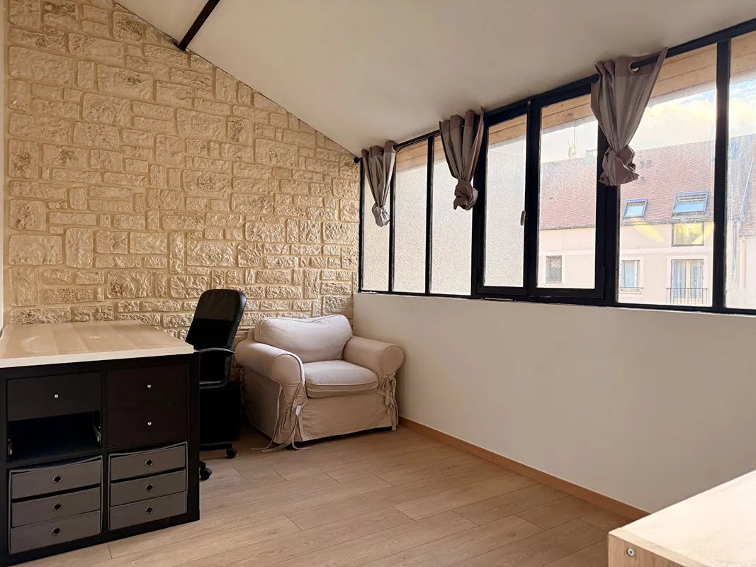 Appartement à louer, 51m², Brie-Comte-Robert