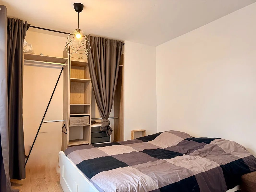 Appartement à louer, 51m², Brie-Comte-Robert